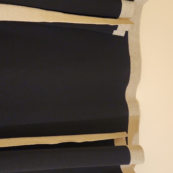 Exclusively Misook Open Cardigan Size Small - Picture 4 of 8